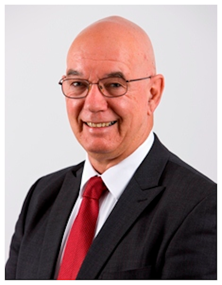 Neil Palmer
