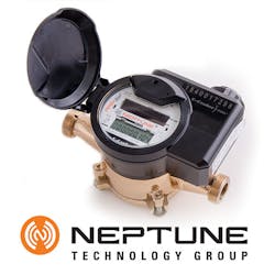 Neptune 15 Ntg 356 Neptune 15 Ntg 356