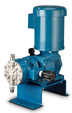 Neptune Chem Mp7000 Series Neptune Chem Mp7000 Series
