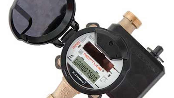 Neptune Ecoder 1401ww