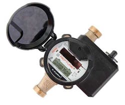 Neptune Ecoder 1401ww Neptune Ecoder 1401ww