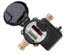 Neptune Ecoder 1401ww Neptune Ecoder 1401ww