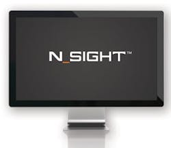 Neptune Nsight Monitor Neptune Nsight Monitor