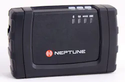Neptune R900beltclip Front Neptune R900beltclip Front