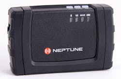 Neptune R900beltclip Front