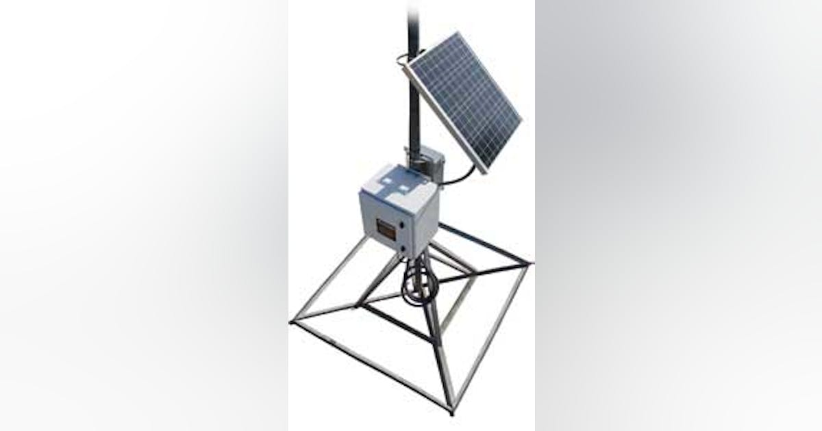 Data collector | WaterWorld