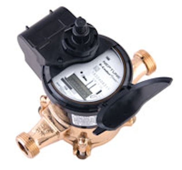 Encoder WaterWorld