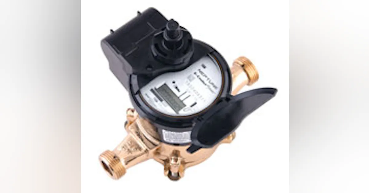 Neptune R900 Encoder | WaterWorld