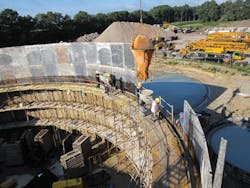 Nereda Full Scale Epe Stp U Nereda Full Scale Epe Stp U