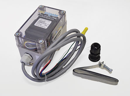 Net Irrigate Netb13 Device