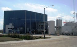 New Geo Plant In Deer Park Tx 2015 New Geo Plant In Deer Park Tx 2015