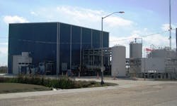 New Geo Plant In Deer Park Tx 2015 New Geo Plant In Deer Park Tx 2015