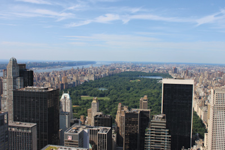 New York Tf