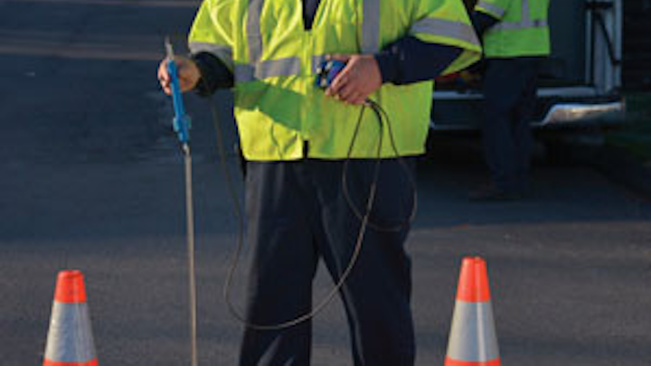 Nexus 1510ww Am Water Leak Detection 18 Scranton