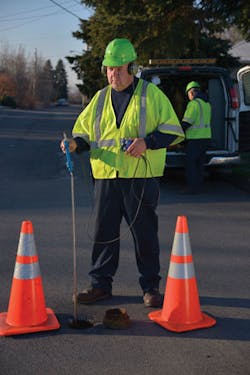 Nexus 1510ww Am Water Leak Detection 18 Scranton Nexus 1510ww Am Water Leak Detection 18 Scranton