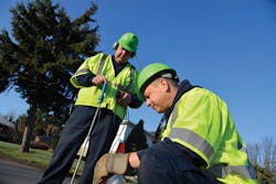 Nexus 1510ww Am Water Leak Detection 24 Scranton Nexus 1510ww Am Water Leak Detection 24 Scranton