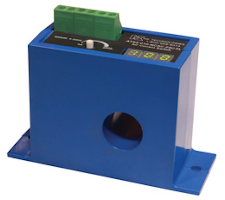 Nkt523 Ats Current Sensor