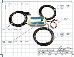 Noncontact Noncontact