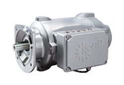 Nord Smooth Surface Motor 2 Nord Smooth Surface Motor 2