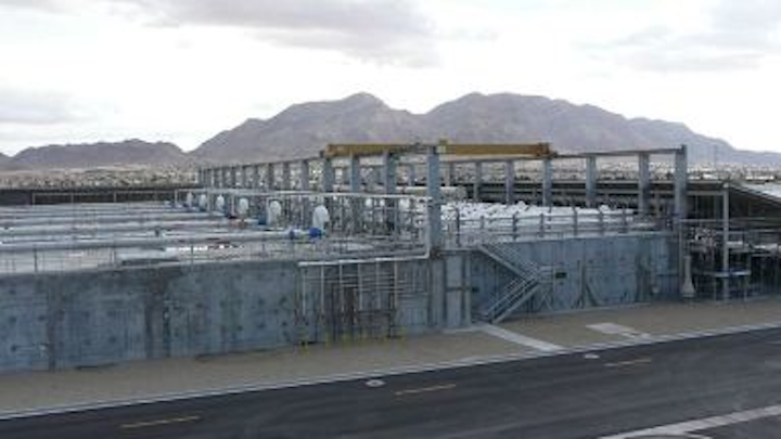 North Las Vegas