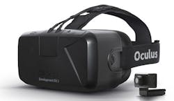 Oculus Headset Web Oculus Headset Web