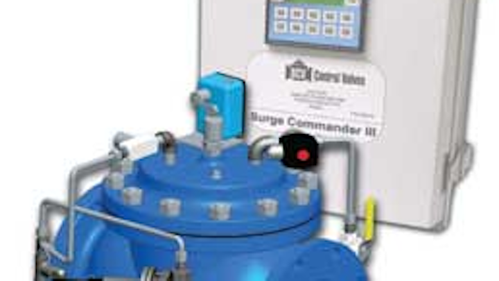 Ocv Surge Boxiii 1305ww