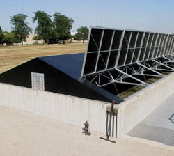 Odour Control Covers Odour Control Covers