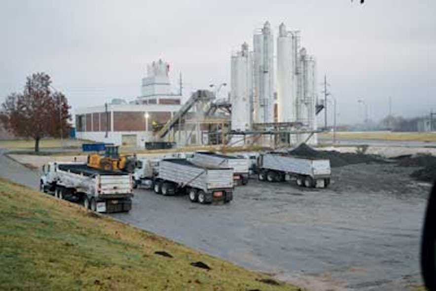 Okc Biosolids Trucks 1302ww