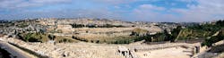 Old Jerusalem Old Jerusalem