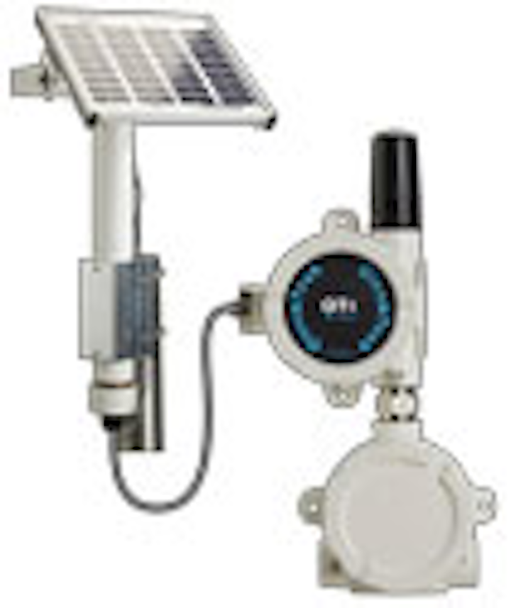 Oleumtech Io Max Transmitter