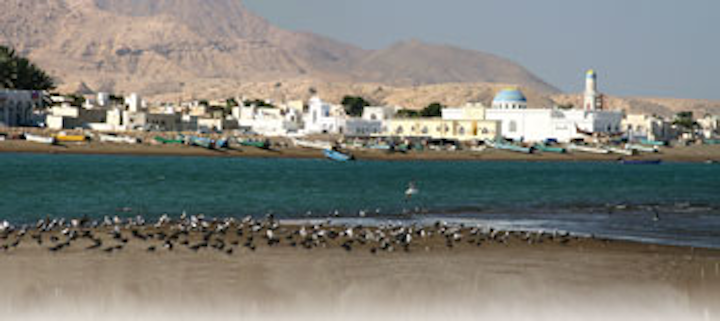 Oman Generic