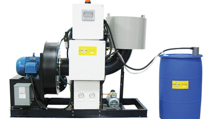 Omi Vp 1200cfm 1