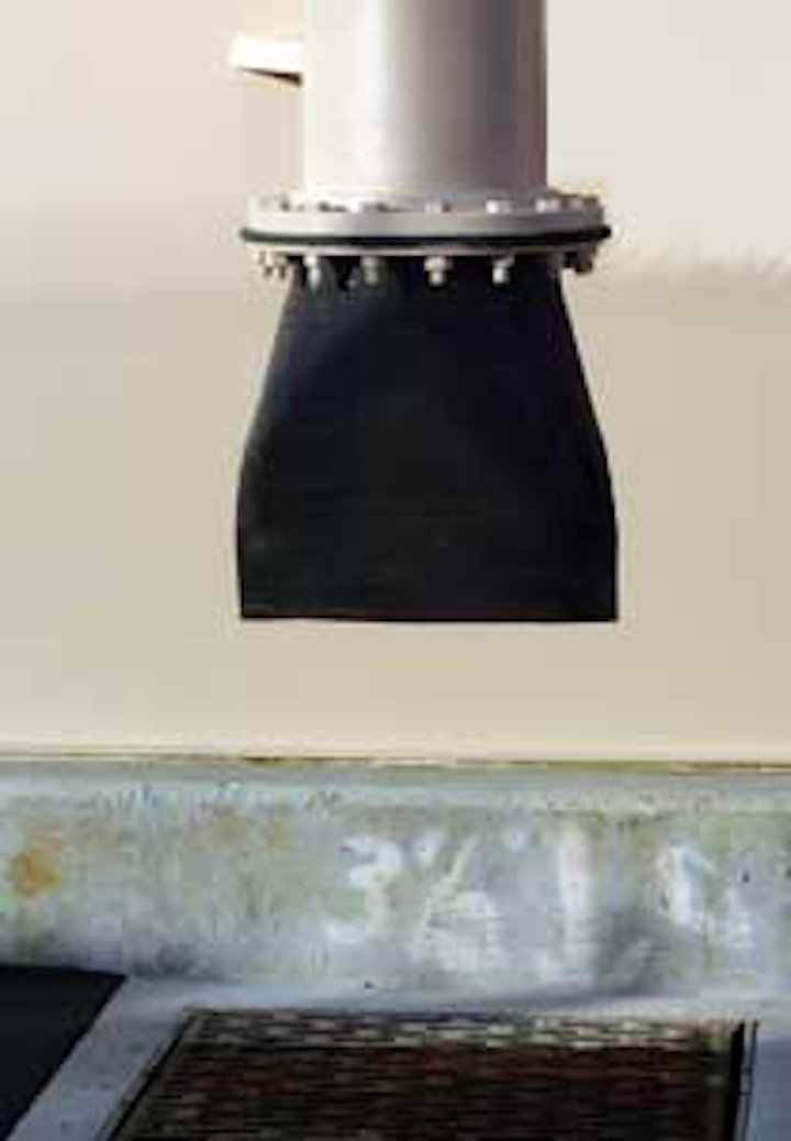 Onyx Discharge 1209