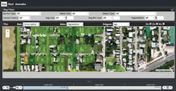 Operations Fig1 Water Loss App Screen Operations Fig1 Water Loss App Screen
