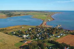 Orenco Victoria Aerial 1208ww Orenco Victoria Aerial 1208ww