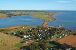 Orenco Victoria Aerial 1208ww Orenco Victoria Aerial 1208ww