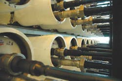 Osmotic Power Statkraft Me1 Osmotic Power Statkraft Me1