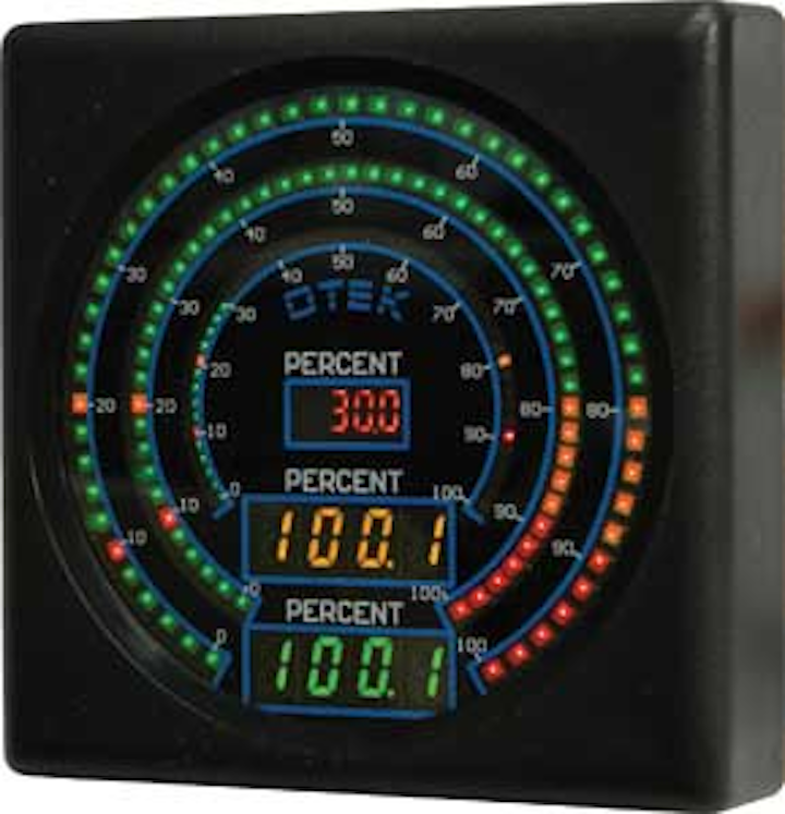 Otek Lpd 3 1306ww