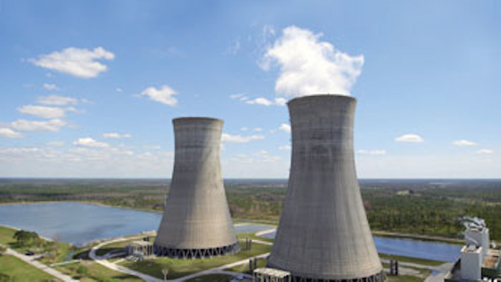 Ouc Cooling Towers