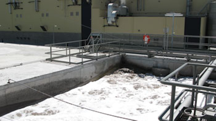Ovivo Wwtp