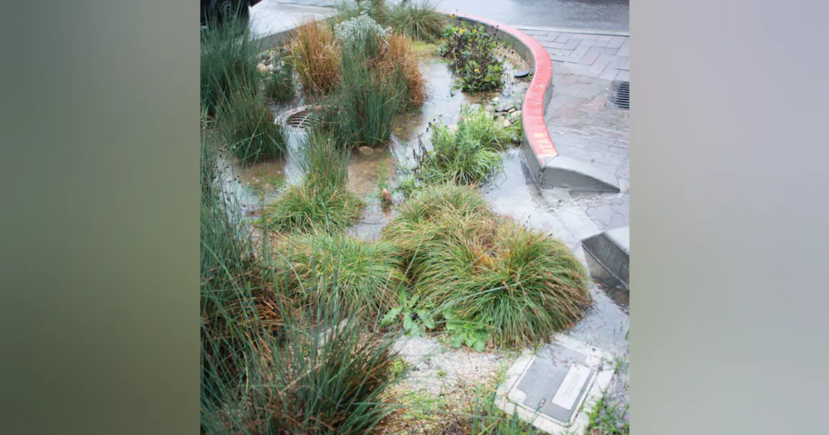 Bold and the Beautiful: How Complementing Gray Infrastructure with ...