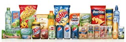 Painel Pepsico Painel Pepsico
