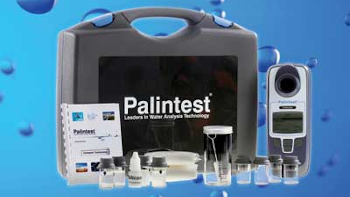 Palintest 1302ww