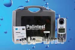 Palintest 1302ww Palintest 1302ww