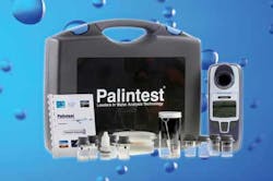 Palintest 1302ww Palintest 1302ww