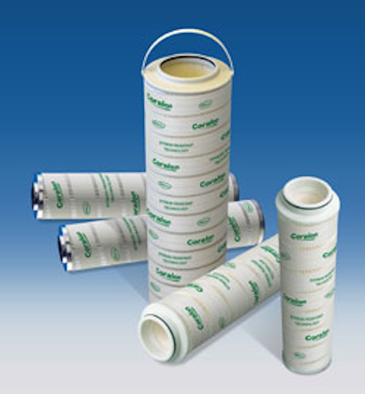 Pall Filters