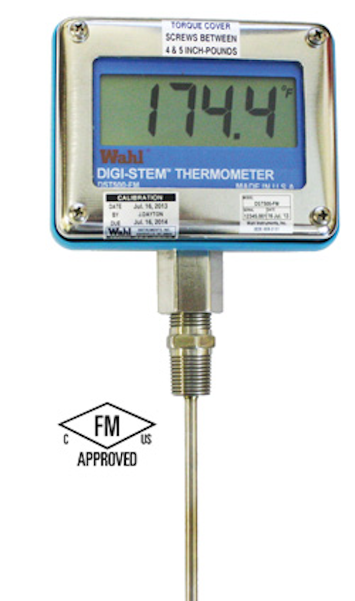 Palmer Dst500 Fm