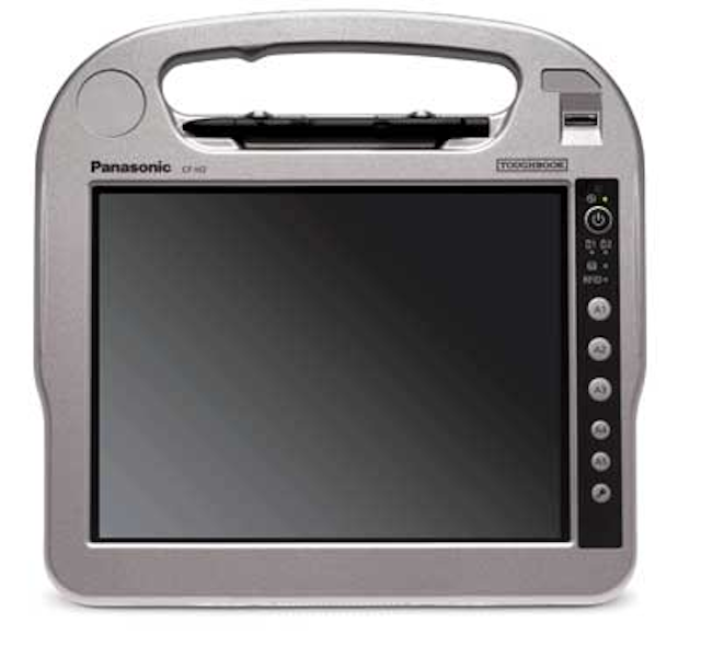 Panasonic Toughbook 1307ww