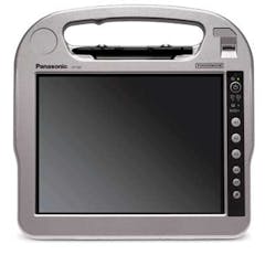 Panasonic Toughbook 1307ww Panasonic Toughbook 1307ww