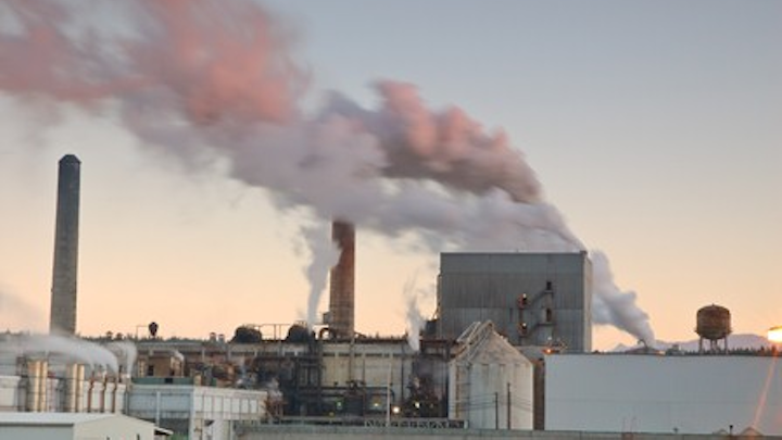 Paper Factory